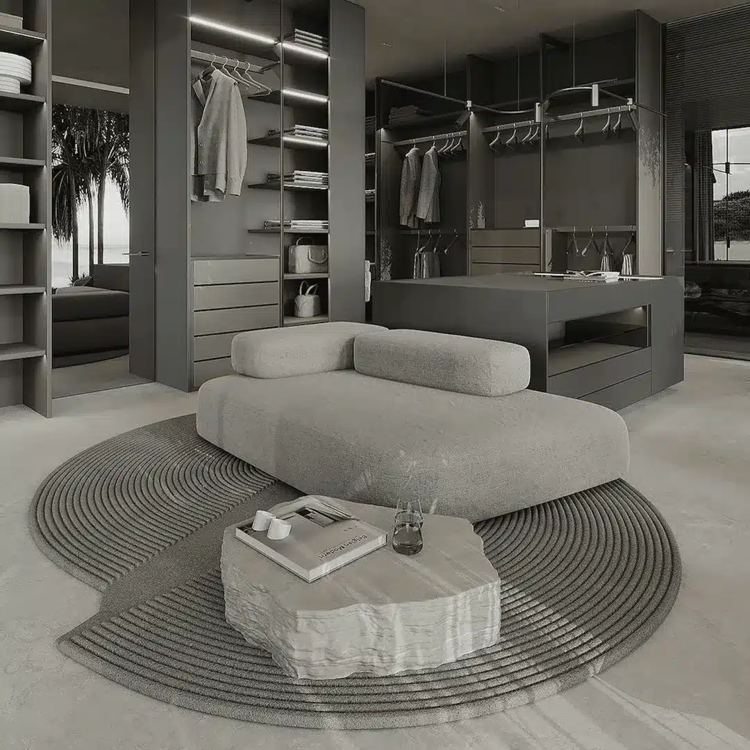 Mobila personalizata Design Interior