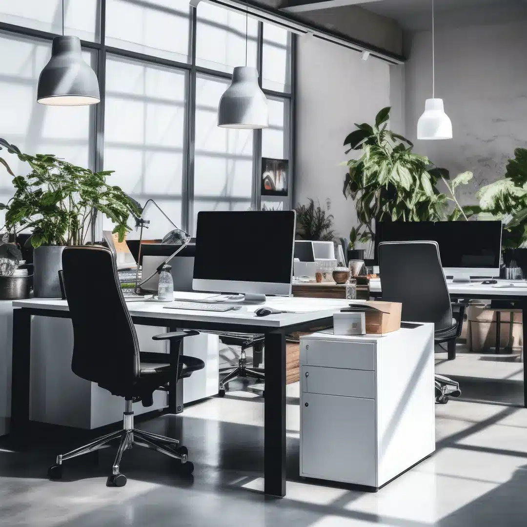 Mobila personalizata Office